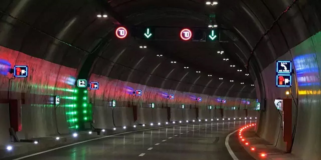 Trabzon’a 23 yılda 174,5 milyar liralık ulaştırma yatırımı geldi
