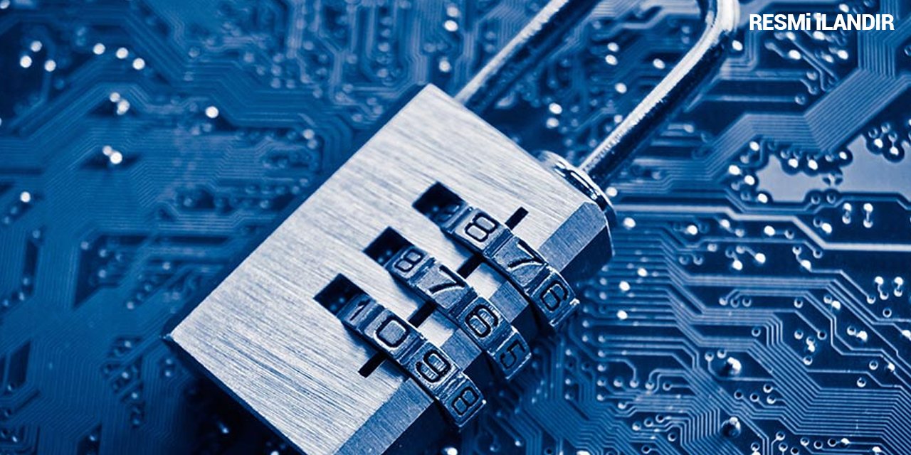 BİLİŞİM ÜRÜNLERİ PARÇALI BAKIM, ONARIM VE NETWORK AĞ GÜVENLİĞİ HİZMETİ ALIMI