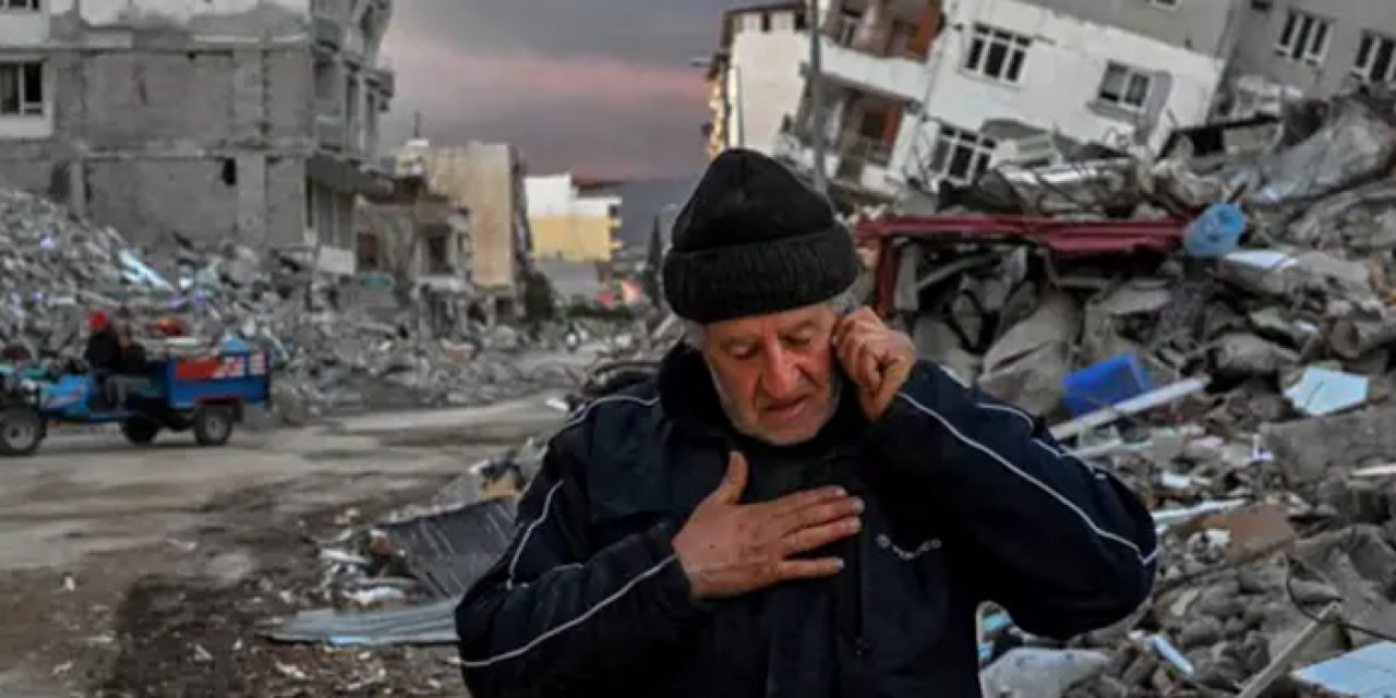 Deprem uzmanından korkutan açıklama: O il için deprem uyarısı!