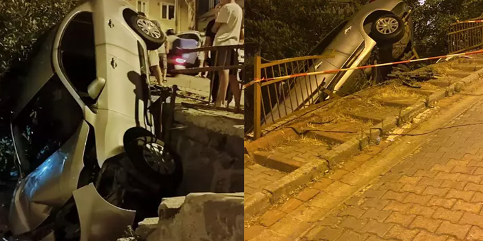 Liseli Kübra’nın ölümüne neden olan kazanın detayları ortaya çıktı