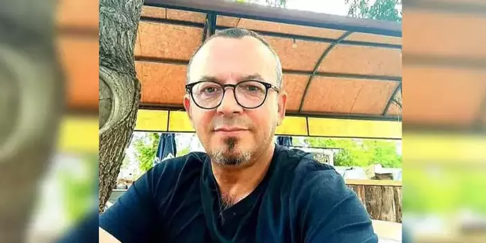 Kayıp jeoloji mühendisi buzdolabında ölü bulundu
