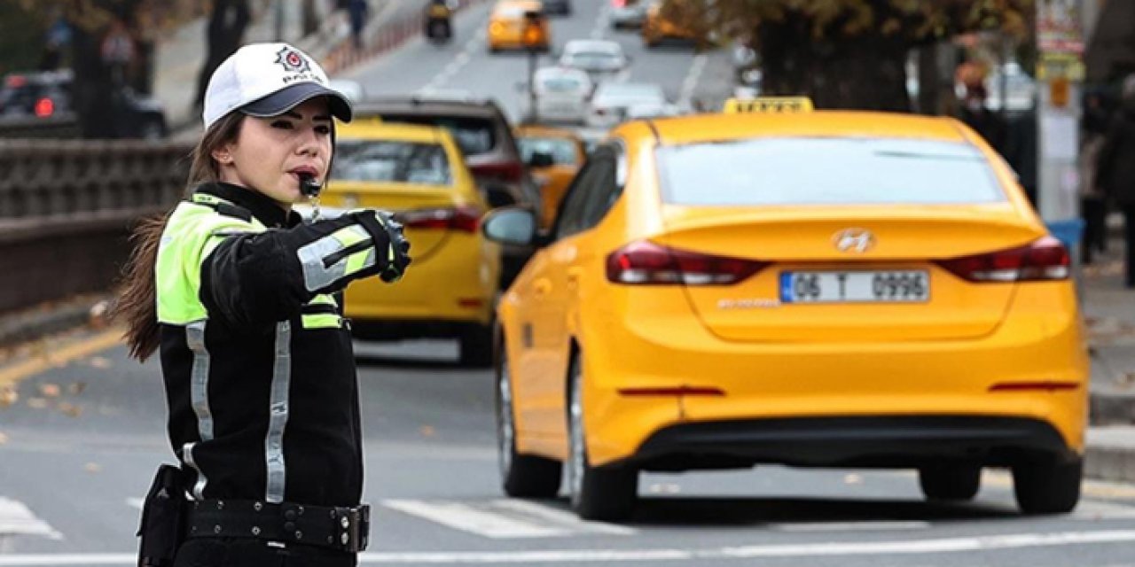 Ankara’da 30 Ağustos kutlamaları için yollar kapatılacak