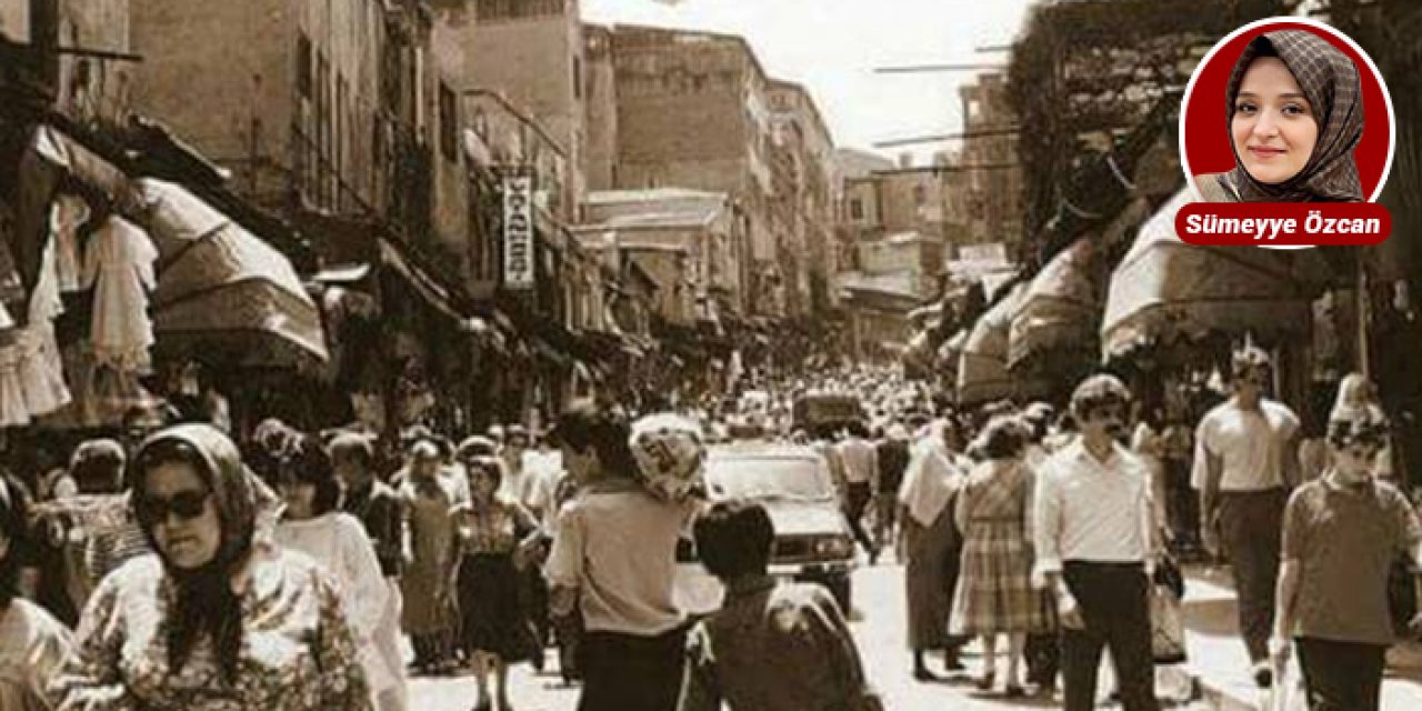 Ulus Çıkrıkçılar Yokuşu tarihi dokusuna kavuşuyor