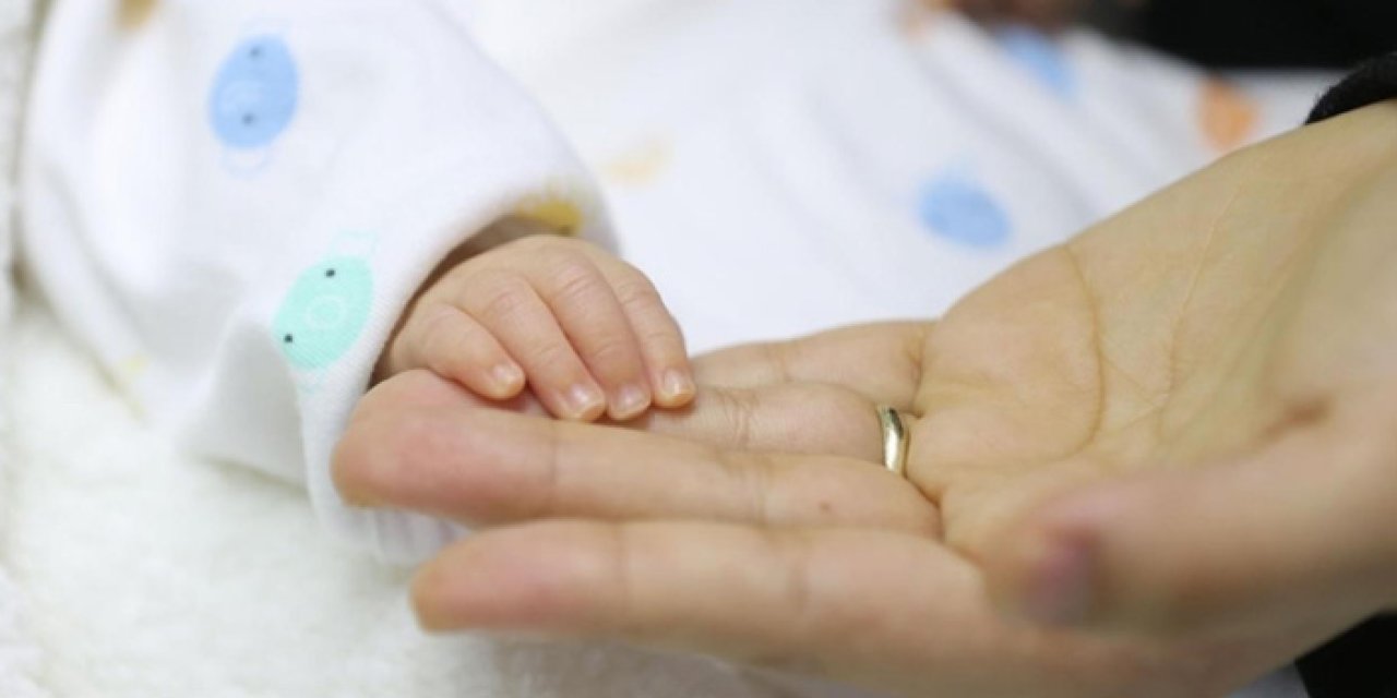 Doğum yardım ödemeleri hesaplara yatmaya başladı