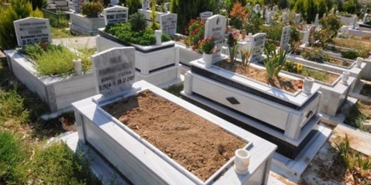 Manisa’da 9 kişi hayatını kaybetti… 13 Eylül 2025 vefat edenler