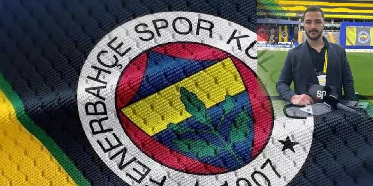 Yağız Sabuncuoğlu açıkladı: İşte o adaylar