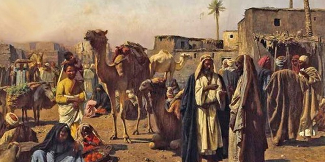 Hz. Muhammed’in Mekke döneminde dini farklılıklar