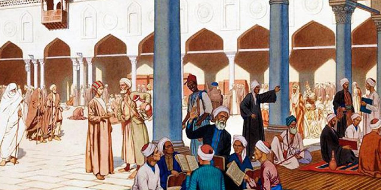 Hz. Ebubekir döneminde yalancı peygamberler ve inanç krizi