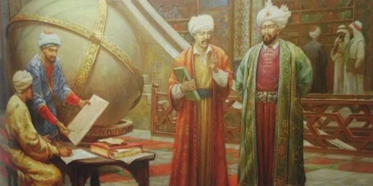 Hz. Osman döneminde İslam toplumunda dini ayrılıklar