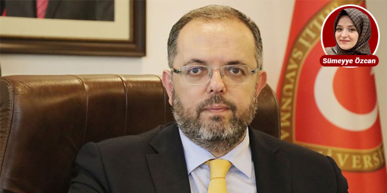 Erhan Afyoncu: “Büyük Taarruz Türklerin Asya’ya itilmesini engelledi”