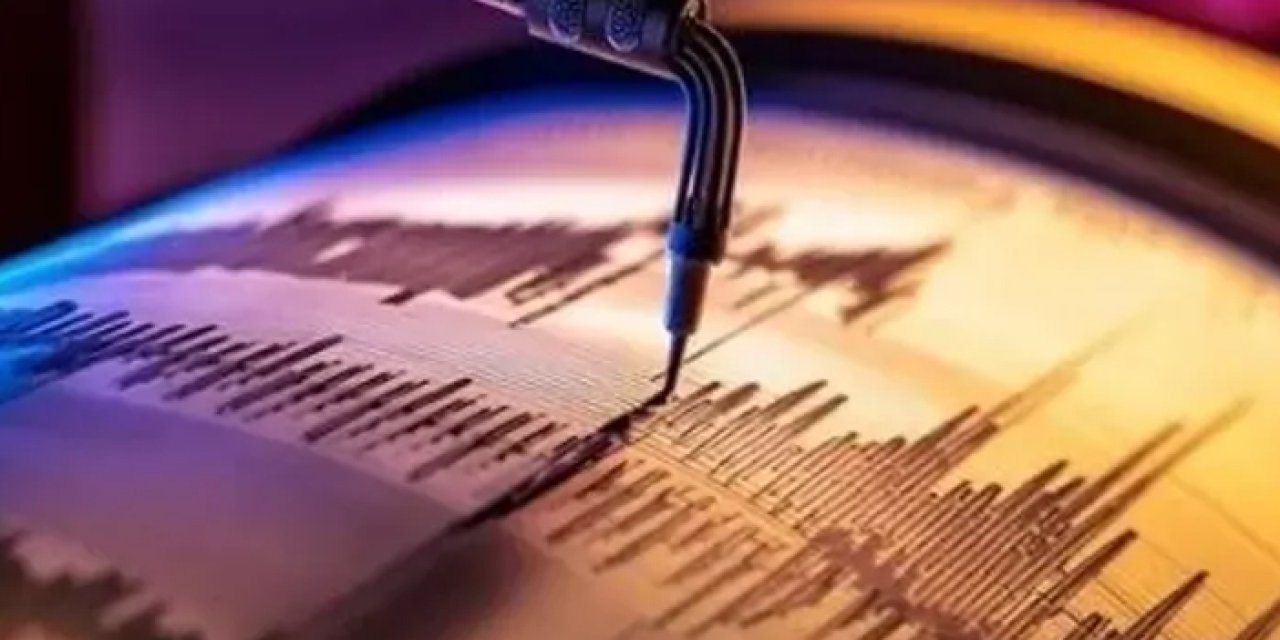 5,7 büyüklüğündeki deprem şehirde korku ve paniğe neden oldu