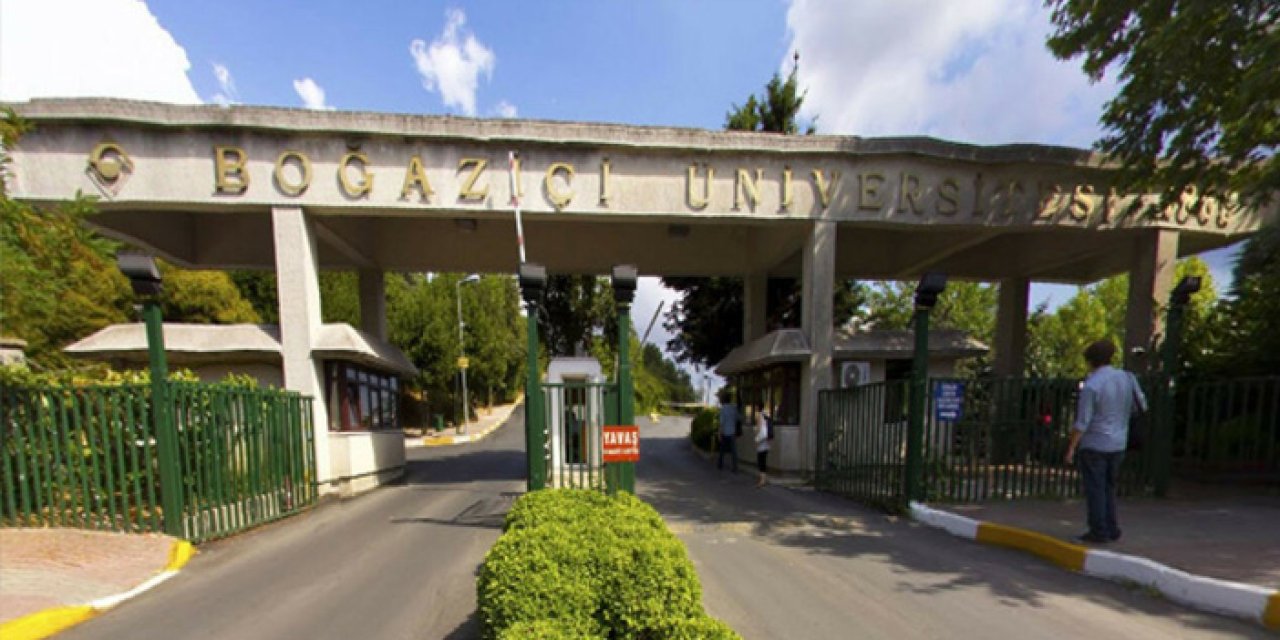 Boğaziçi Üniversitesi’nde korkunç olay: 15 yaşındaki kız çocuğunu öldürüp intihar etti