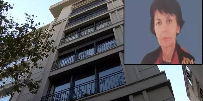 Şişli’de Prof. Dr. Tahire Başerer evinde ölü bulundu