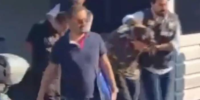 İstanbul'da motosiklet hırsızlığı şoku: 'Arızalandı' diyerek çaldığı motosikleti nakliyeciye taşıttı!