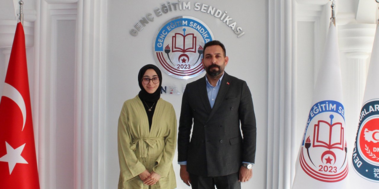 Resen atamalara tepki: “Plansızlığın bedeli öğretmene ödetilemez”