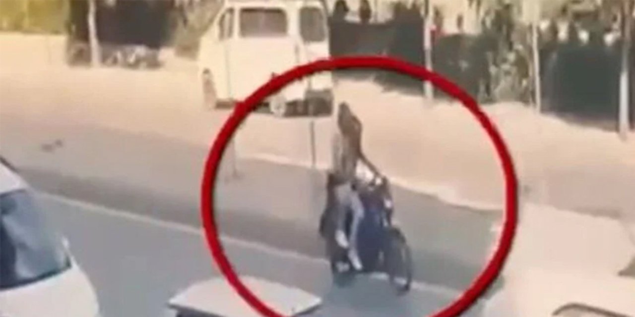 Parkta silahlı kavga: 1 kişi öldü