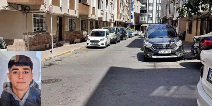 Eyüpsultan'da sokak ortasında silahlı saldırı: 20 yaşındaki genç hayatını kaybetti