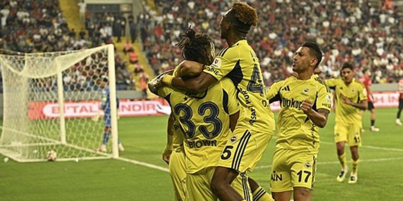 Yorumcular Fener’i değerlendirdi: Keyifli futbolun bedeli