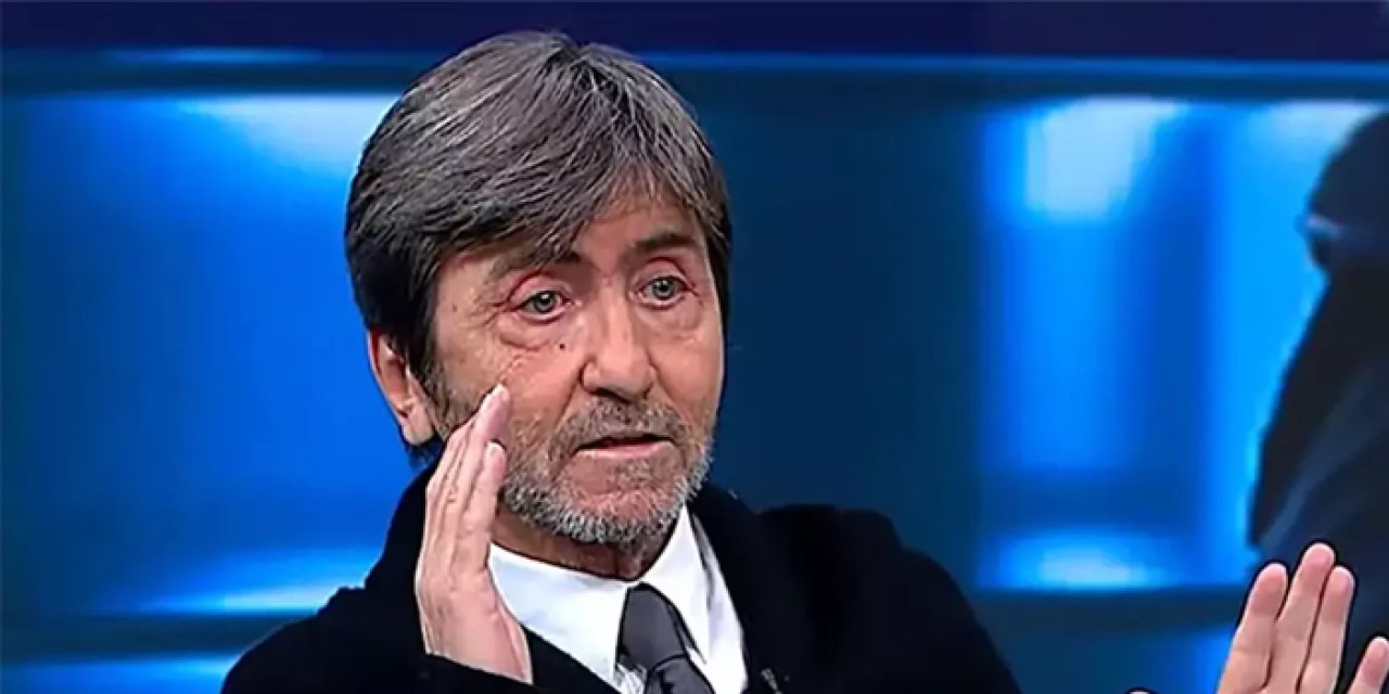 Rıdvan Dilmen açıkladı: İşte Fener'in yeni hocası