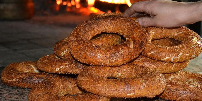 İzmir’de simit fiyatı 20 TL’ye yükseldi
