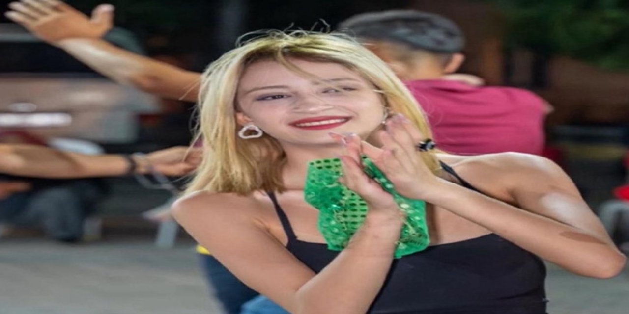 16 yaşındaki Hira, erkek arkadaşı tarafından tabancayla öldürüldü