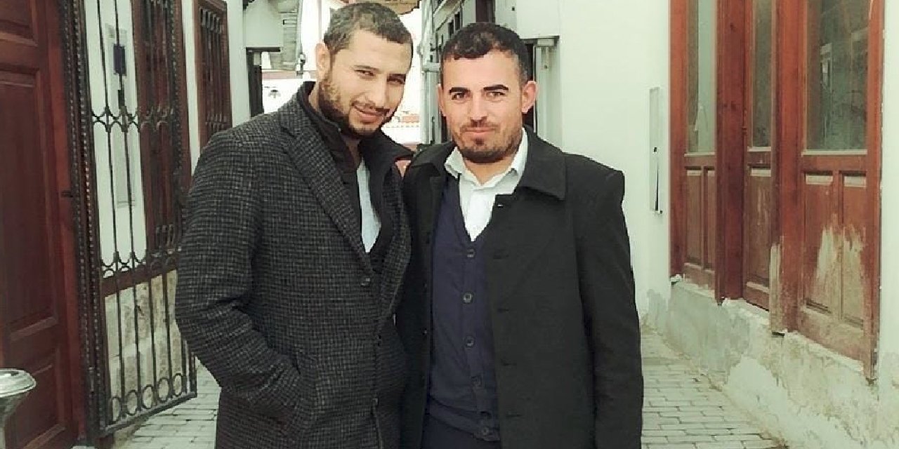 Editör arkadaşımız Faruk Tufan’ı kaybettik!