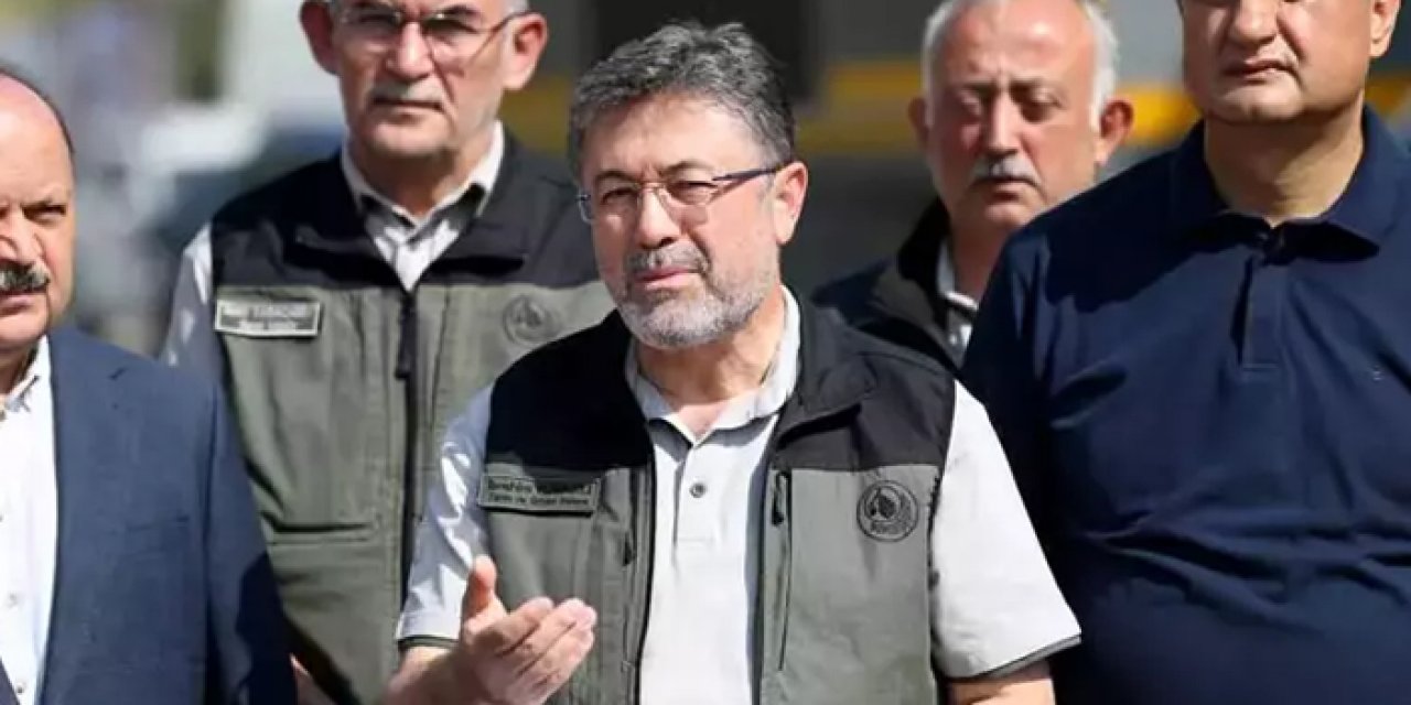 3 ildeki yangınlar kontrol altına alındı