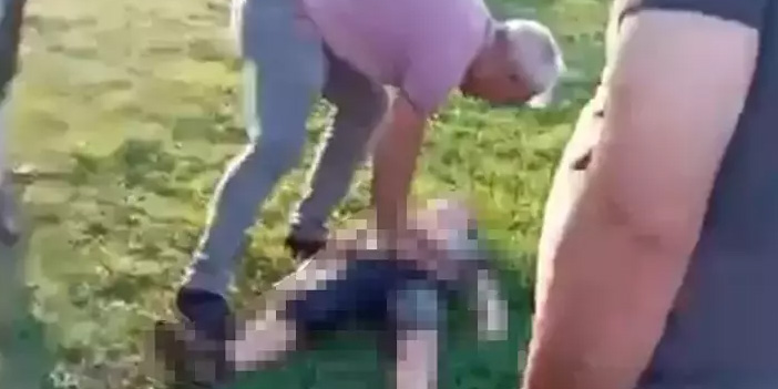 Balıkçının kahramanlığı: Boğulmaktan kurtarılan çocuk