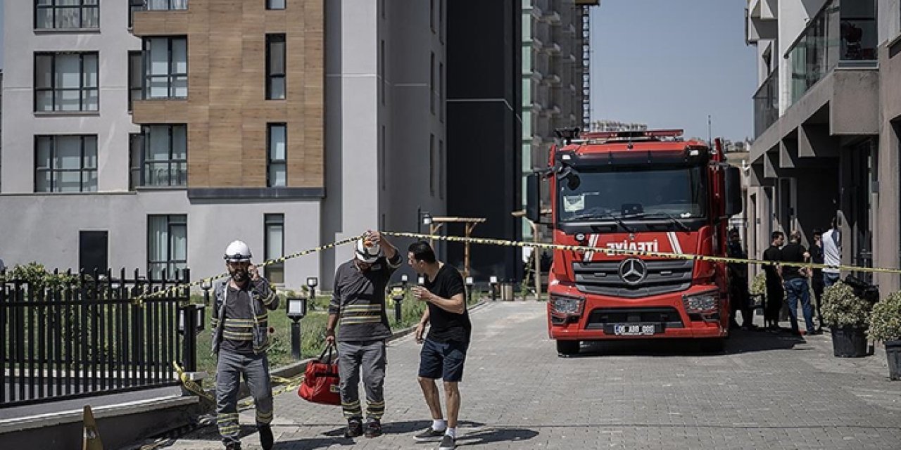 Ankara’daki 26 katlı bina yangını davası 14 Kasım’da başlıyor