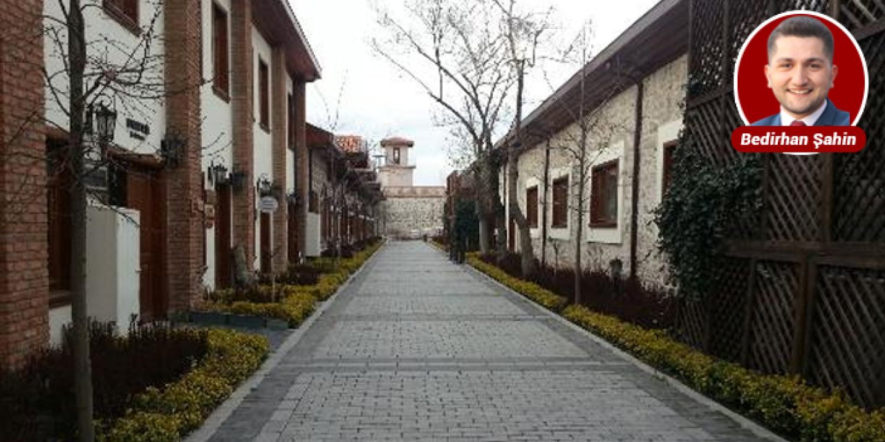Altındağ’da Eylül ayında sanat etkinlikleri başlıyor