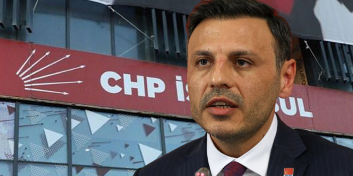 CHP İstanbul il kongresi iptal edildi: Özgür Çelik görevden alındı
