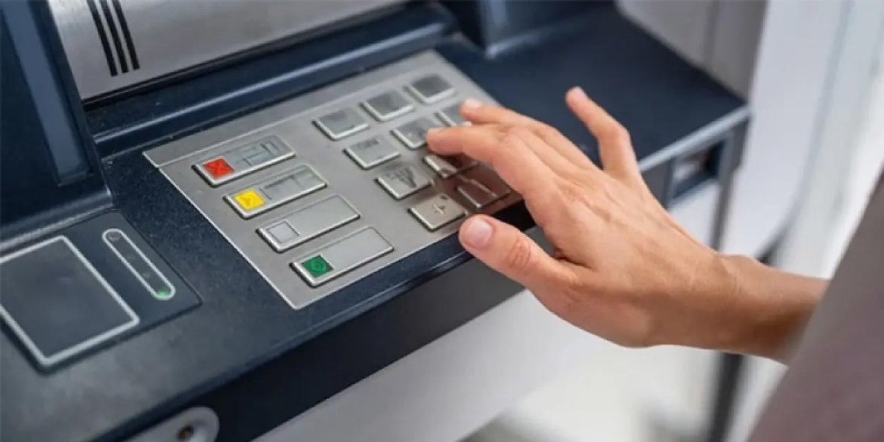 Bankamatiklerde yeni tuzak: Paranızı böyle çalıyorlar