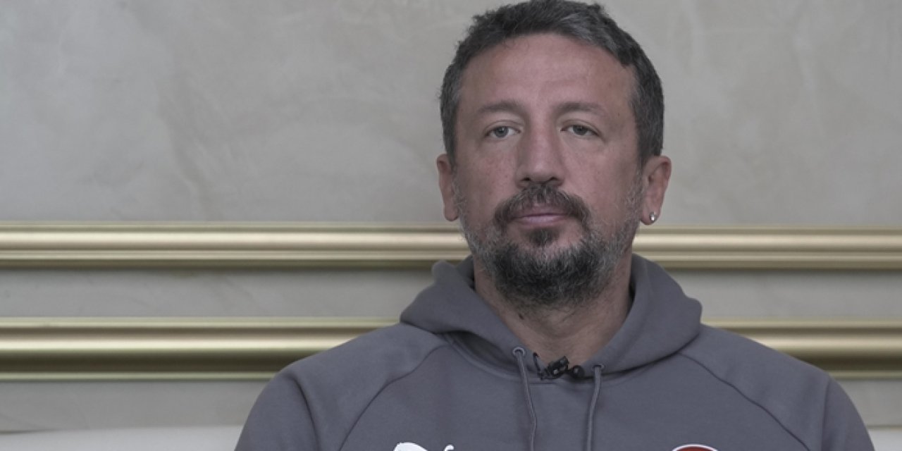 Türkoğlu: “Milli takım Avrupa sahnesinde yeni bir hikâye yazıyor”