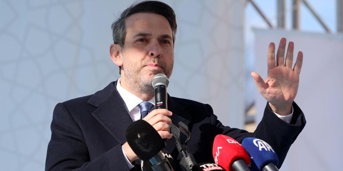 Türkiye'nin enerji ve teknoloji alanında iş birlikleri güçleniyor