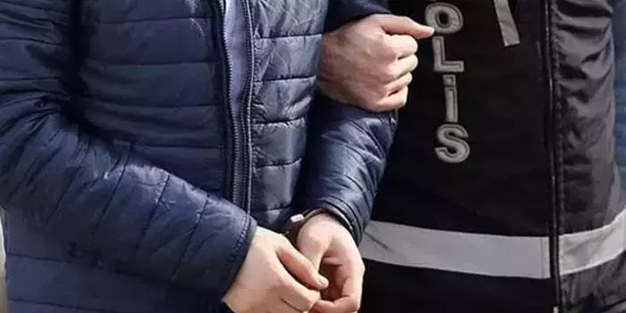 Edirne’de kaçış planı bozuldu: 3 FETÖ şüphelisi yakalandı