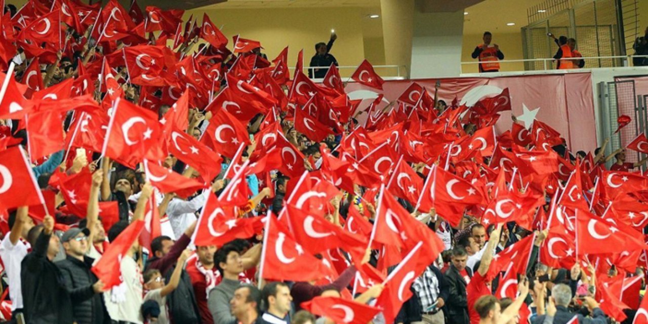 Milli takımlar haftası: Voleybol, basketbol ve futbolda milli heyecan