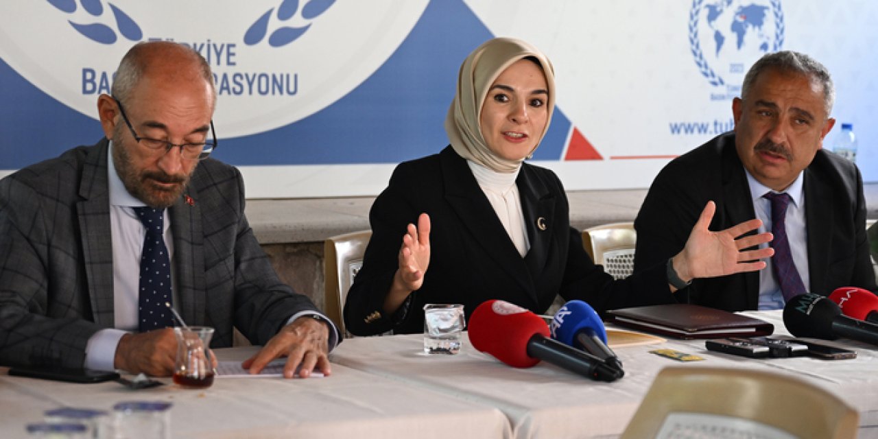 Bakan Göktaş: “16 yaş sınırını öneriyoruz”
