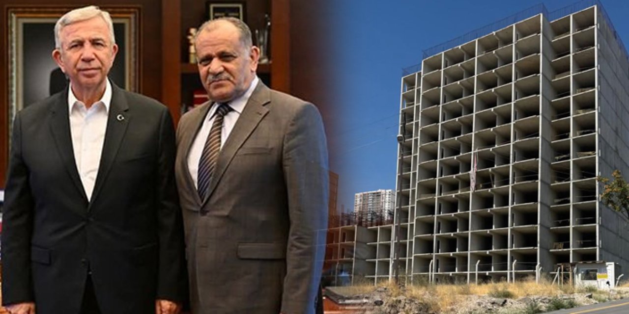 Turgut Torun: “Çözerse Yavaş çözer”