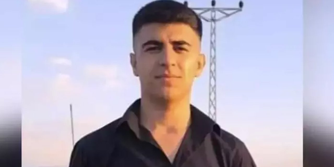 Çay keyfi kabusa döndü: 17 yaşındaki  genç hayatını kaybetti