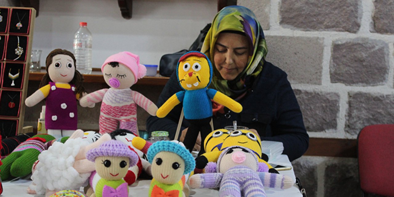Kadınların emeği Mamak’ta değer bulacak: İlk pazar bugün açılıyor