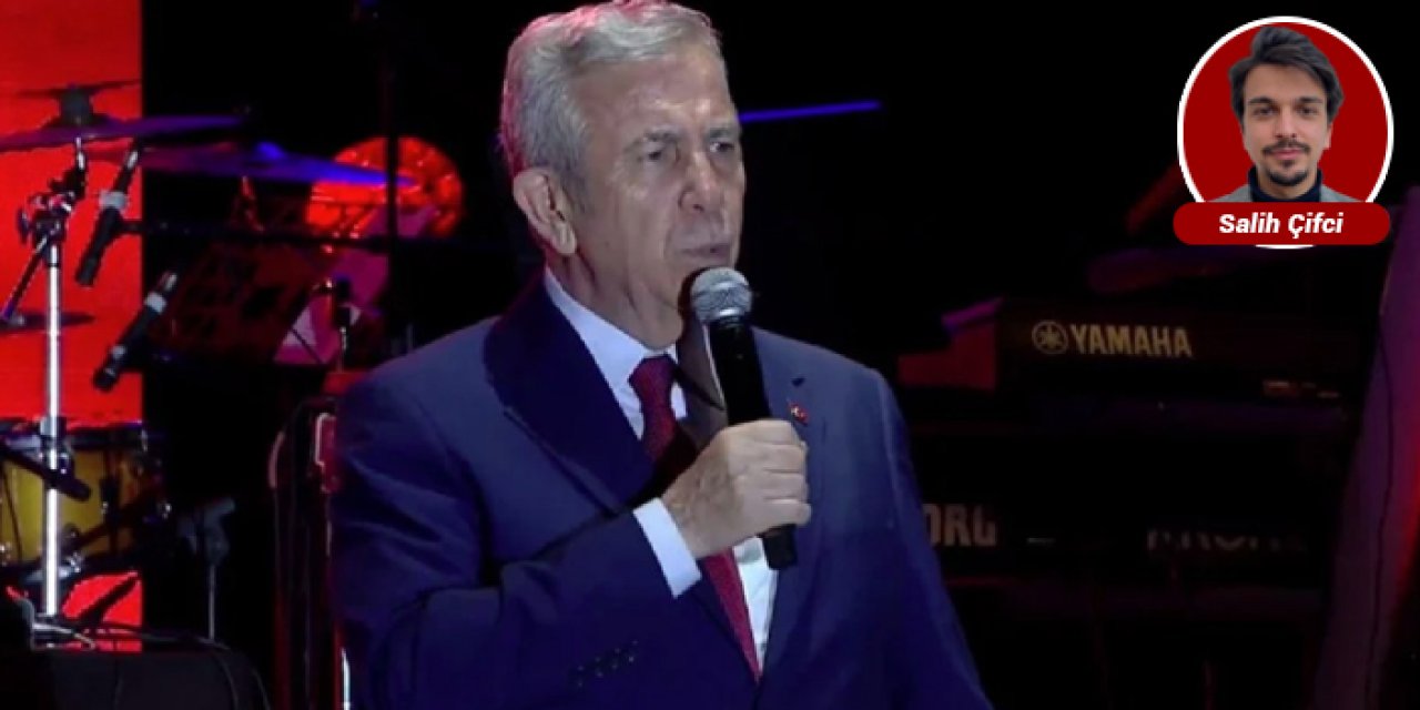 Ankara Büyükşehir’den 76 bin emekliye mali destek: 115 milyon TL dağıtıldı