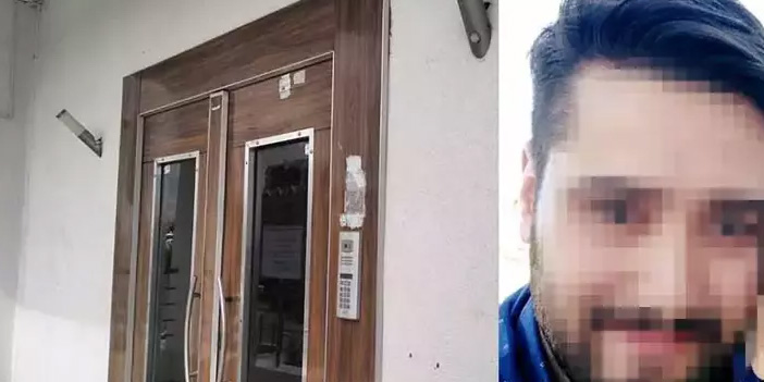Ankara'da dehşet: Baba, iki oğlunu bıçakladı