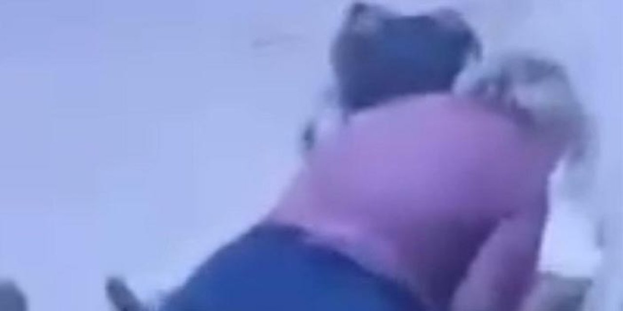 İzmir'de babaanne dehşeti: Çocuk bakın ne hale geldi!