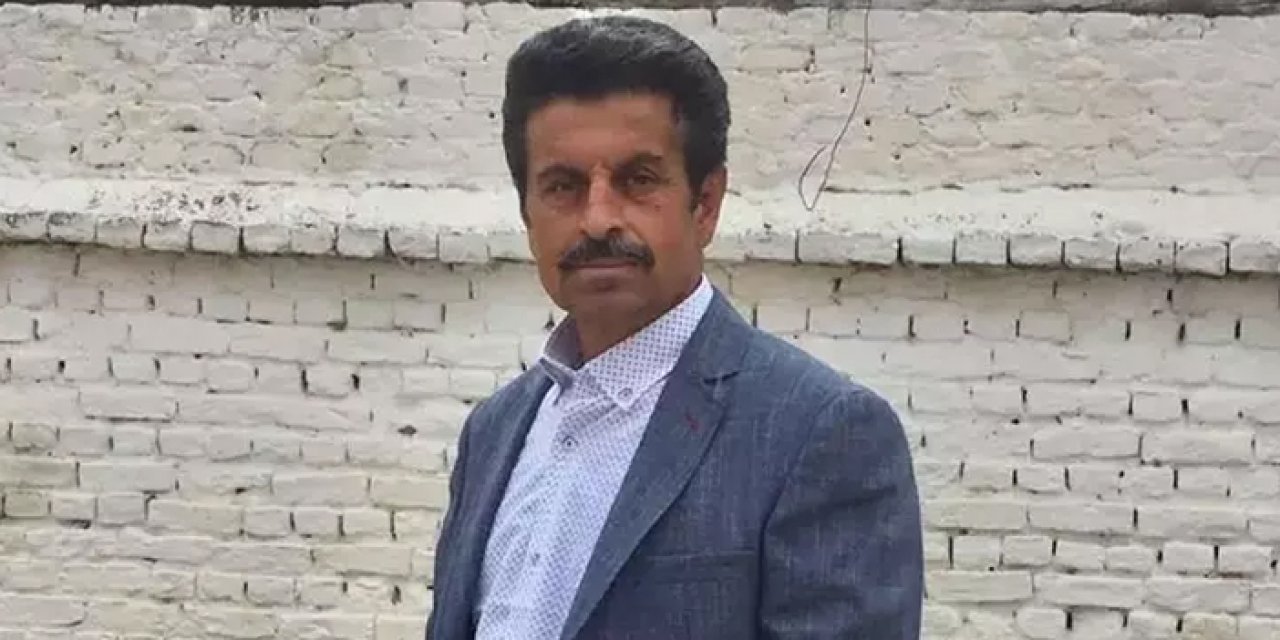 Mahalle muhtarı, zeytin ağacına asılı halde bulundu