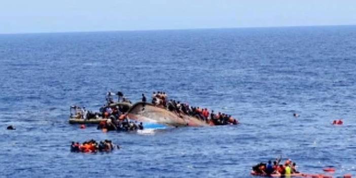 Nijerya'da tekne faciası: 29 kişi hayatını kaybetti