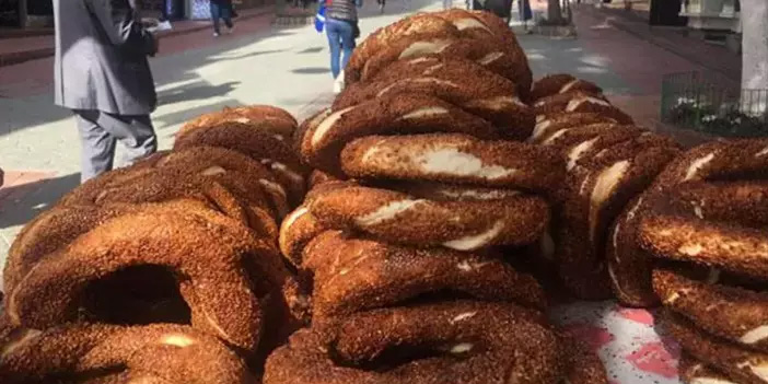 Ticaret Bakanlığı’ndan İzmir’deki ‘simit zammı’ haberine yalanlama: “Onay vermedik”