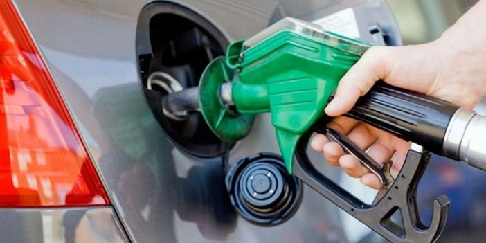 Motorine gece yarısı zammı: Litre fiyatı 2 lira 5 kuruş arttı
