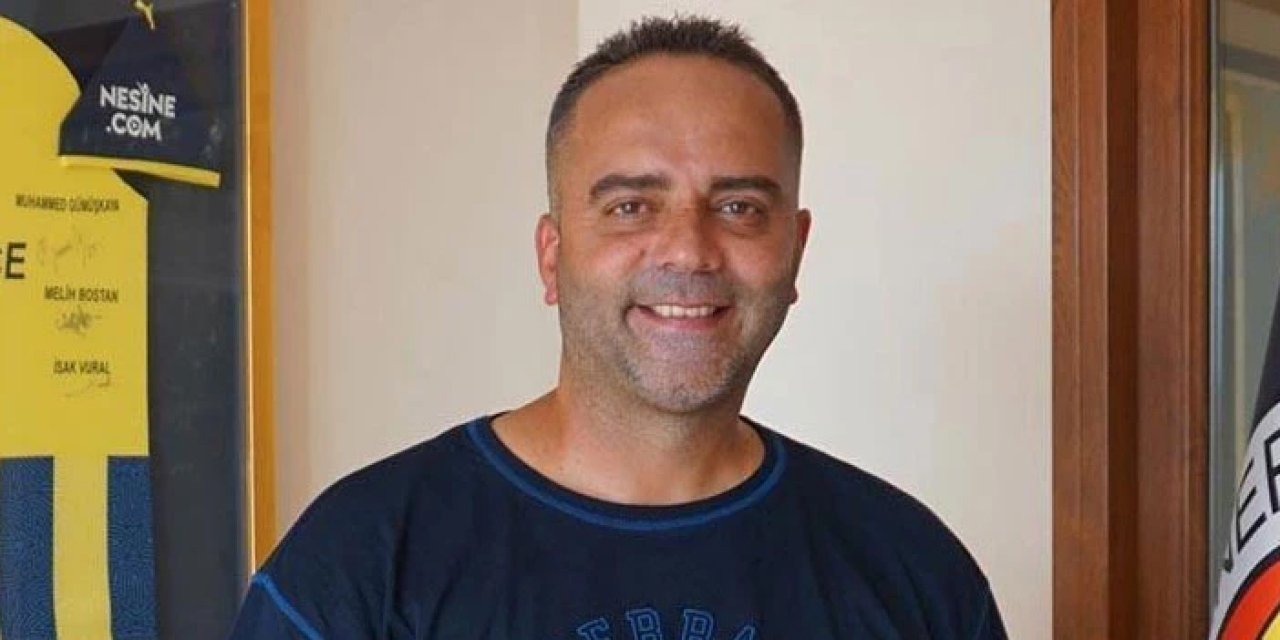 Semih'ten Fener'e net mesaj: "Kesinlikle bunu yapın"