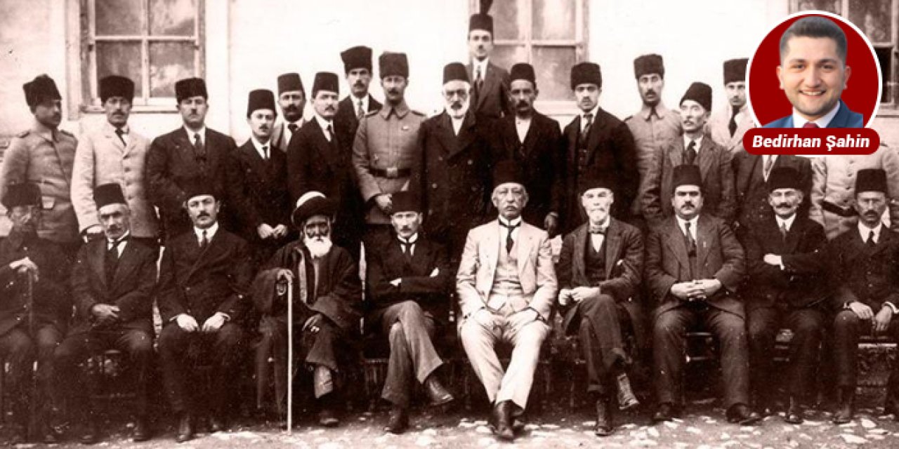 Tarihte Bugün: Sivas Kongresi kararlarıyla milli mücadelenin yolu çizildi