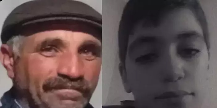 Yaylada hayvan otlatırken yıldırım can aldı: Baba ve oğlu hayatını kaybetti
